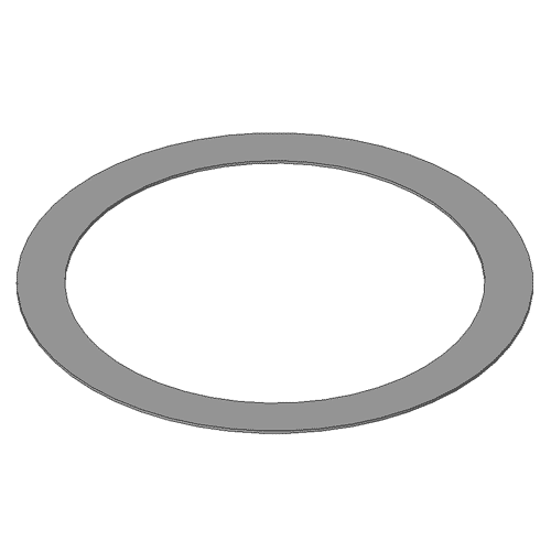 Кольцо опорное для ФП1420х900 в D1500 колодец