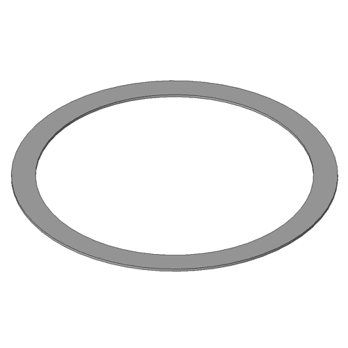 Кольцо опорное для ФП1920х1200/1800 в D2000 колодец