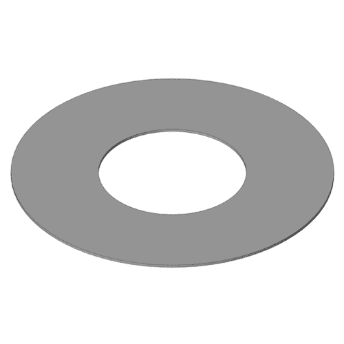 Кольцо опорное для ФП580х1200/1800 в D1000 колодец