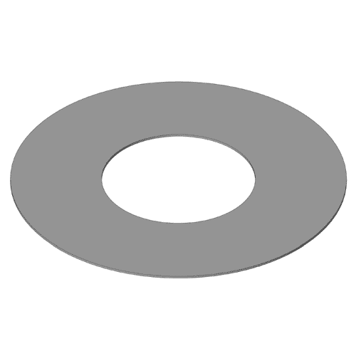 Кольцо опорное для ФП580х900 в D1000 колодец